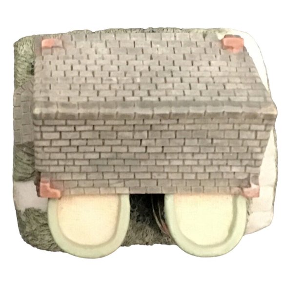 1994 Liberty Falls MURIEL PIANO AND VIOLIN STORE By International Resources - Picture 6 of 7